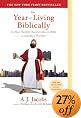 The Year of Living Biblically
