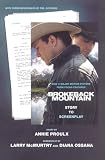 Proulx, Annie: Brokeback Mountain: Story to Screenplay Proulx, Annie: Brokeback Mountain: Story to Screenplay