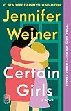 Weiner, Jennifer: Certain Girls