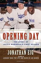 Opening Day: The Story of Jackie Robinson's&hellip;