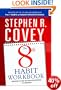 8th Habit Personal Workbook: Strategies to Take You from Effectiveness to Greatness