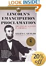 Lincoln's Emancipation Proclamation