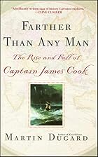 Farther Than Any Man by Martin Dugard
