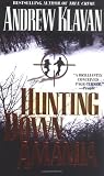 Klavan, Andrew: Hunting down Amanda