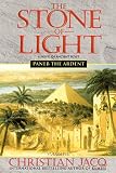 Paneb the Ardent (0743403487) by Jacq, Christian Jacq, Christian: Paneb the Ardent