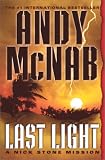 McNab, Andy: Last Light: A Nick Stone Mission
