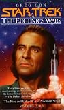 Cox, Greg: The Eugenics Wars: The Rise and Fall of Khan Noonien Singh