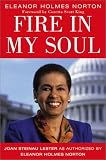 Lester, Joan Steinau: Fire in My Soul