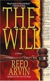 Arvin, Reed: The Will: Library Edition