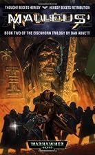 Malleus by Dan Abnett