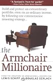 Hanley, Kate: The Armchair Millionaire