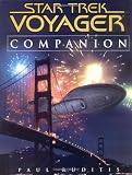 Ruditis, Paul: Voyager Companion