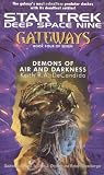 DeCandido, Keith R. A.: Demons of Air and Darkness : Gateways DeCandido, Keith R. A.: Demons of Air and Darkness : Gateways
