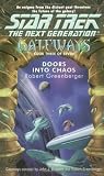Greenberger, Bob: Doors into Chaos : Gateways