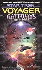 No Man's Land by Christie Golden