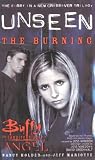 Holder, Nancy: The Unseen Bk. 1 : The Burning