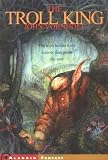Vornholt, John: The Troll King Vornholt, John: The Troll King