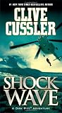 Cussler, Clive: Shock Wave