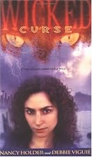 Curse av Nancy Holder