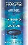 David, Peter: Missing in Action David, Peter: Missing in Action