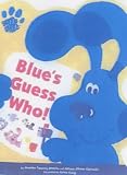 Perello, Jennifer Twomey: Blue's Guess Who? Perello, Jennifer Twomey: Blue's Guess Who?