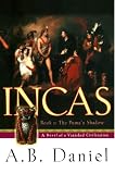 Gilly, Alex: Incas