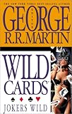 Martin, George R. R.: Jokers Wild