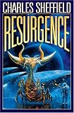 Sheffield, Charles: Resurgence: A Novel of the Heritage Universe Sheffield, Charles: Resurgence: A Novel of the Heritage Universe