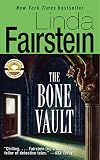 Fairstein, Linda: The Bone Vault