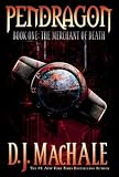 MacHale, D.J.: The Merchant of Death MacHale, D.J.: The Merchant of Death