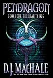 MacHale, D.J.: The Reality Bug: Book 4 MacHale, D.J.: The Reality Bug: Book 4