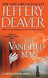 Deaver, Jeffery: The Vanished Man
