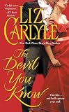 Carlyle, Liz: The Devil You Know