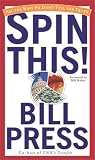 Press, Bill: Spin This!: All the Ways We Don't Tell the Truth