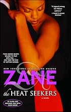 The Heat Seekers by Zane