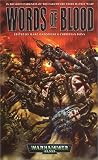 Gascoigne, Marc: Words of Blood Gascoigne, Marc: Words of Blood