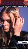 Pascal, Francine: Blind Pascal, Francine: Blind