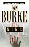 Burke, Jan: Nine