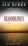 Burke, Jan: Bloodlines Burke, Jan: Bloodlines