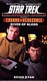 Ryan, Kevin: River of Blood Ryan, Kevin: River of Blood