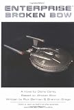 Carey, Diane: Enterprise : Broken Bow Carey, Diane: Enterprise : Broken Bow