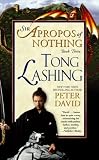 David, Peter: Tong Lashing David, Peter: Tong Lashing