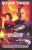 Ordover, John J.: The Amazing Stories