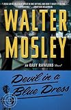 Devil in a Blue Dress (0743451791) by Mosley, Walter Mosley, Walter: Devil in a Blue Dress