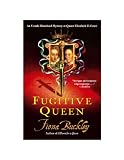 Buckley, Fiona: The Fugitive Queen Buckley, Fiona: The Fugitive Queen