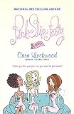 Lockwood, Cara: Pink Slip Party: A Novel Lockwood, Cara: Pink Slip Party: A Novel