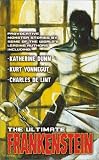 Preiss, Byron: The Ultimate Frankenstein