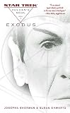 Sherman, Josepha: Star Trek Exodus Sherman, Josepha: Star Trek Exodus