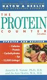 Natow, Annette, B.: The Protein Counter