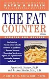 Natow, Annette, B.: The Fat Counter